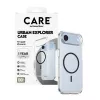 Cover PanzerGlass CARE by Flagship etui Transparent Urban Explorer Czarny MagSafe iPhone 17 Air