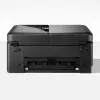 Brother 3-w-1 Kompaktowa Bezprzewodowa Drukarka Atramentowa DCP-J1460DW, Atramentowa, Drukowanie kolorowe, 1200 x 6000 DPI, Kopiowanie kolorowe, A4, Czarny