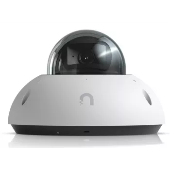 UBIQUITI NETWORKS Uvc-g6-dome Kamera IP Wewnętrzna / Zewnętrzna Biała