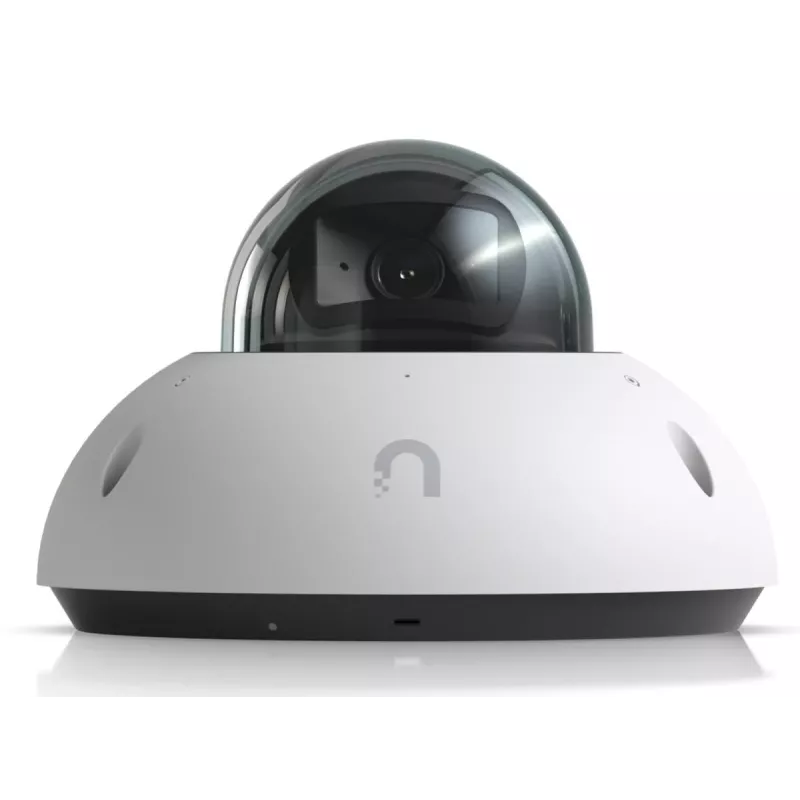 UBIQUITI NETWORKS Uvc-g6-dome Kamera IP Wewnętrzna / Zewnętrzna Biała
