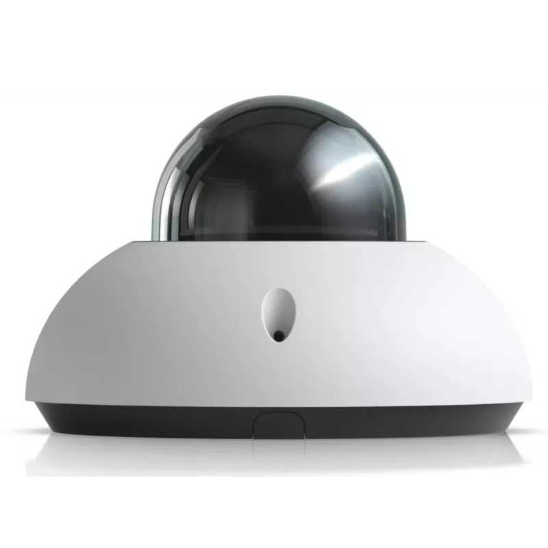 UBIQUITI NETWORKS Uvc-g6-dome Kamera IP Wewnętrzna / Zewnętrzna Biała