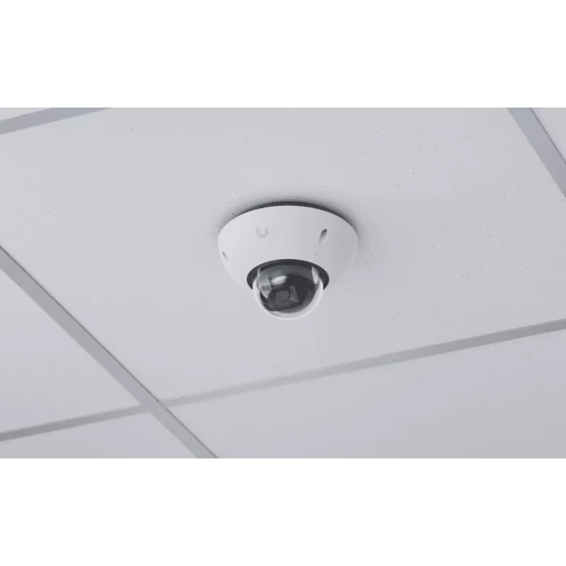 UBIQUITI NETWORKS Uvc-g6-dome Kamera IP Wewnętrzna / Zewnętrzna Biała