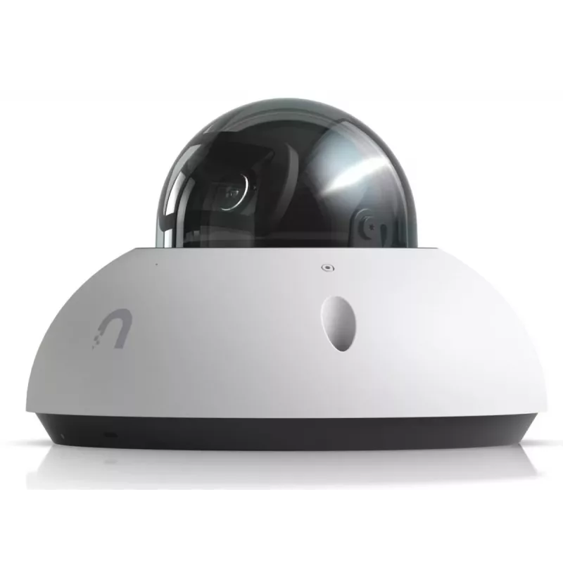 UBIQUITI NETWORKS Uvc-g6-dome Kamera IP Wewnętrzna / Zewnętrzna Biała