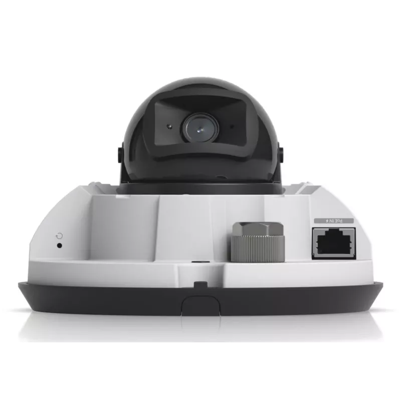 UBIQUITI NETWORKS Uvc-g6-dome Kamera IP Wewnętrzna / Zewnętrzna Biała