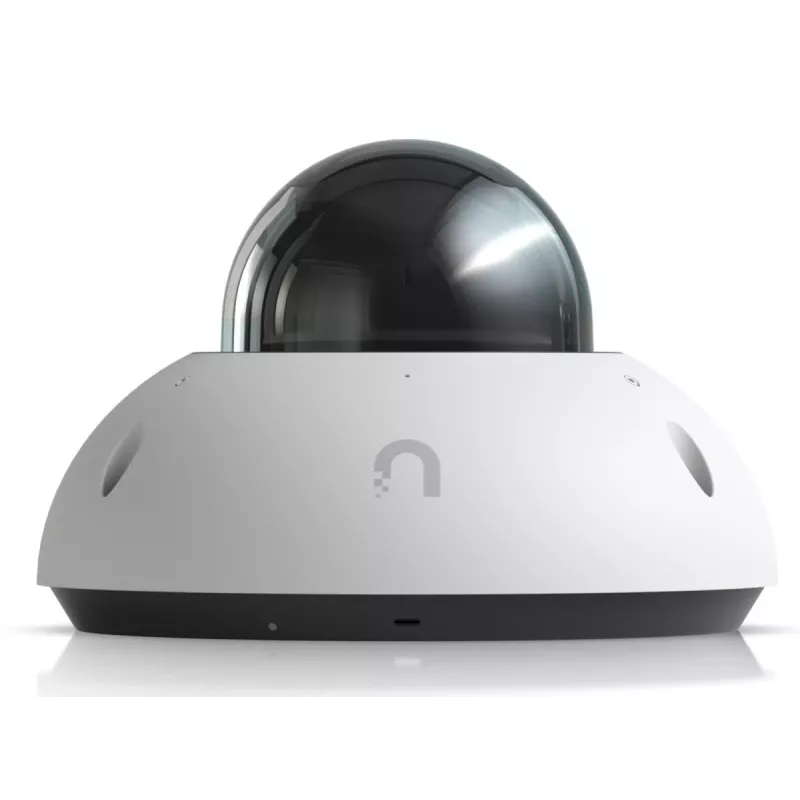 UBIQUITI NETWORKS Uvc-g6-dome Kamera IP Wewnętrzna / Zewnętrzna Biała