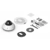 UBIQUITI NETWORKS Uvc-g6-dome Kamera IP Wewnętrzna / Zewnętrzna Biała