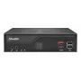 Komputer Shuttle Barebone slim DH810 Intel SO-DDR5 czarny DH810 SHUTTLE