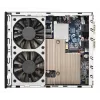 Komputer Shuttle Barebone slim DH810 Intel SO-DDR5 czarny DH810 SHUTTLE
