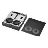 Komputer Shuttle Barebone slim DH810 Intel SO-DDR5 czarny DH810 SHUTTLE