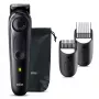 Braun BeardTrimmer 5 BT5430 trymer do brody Bateria 40 2 cm Wet & Dry Czarny