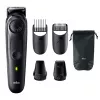 Braun BeardTrimmer 5 BT5430 trymer do brody Bateria 40 2 cm Wet & Dry Czarny