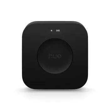Inteligentny sterownik oświetlenia Philips Bezprzewodowy Bluetooth Czarny