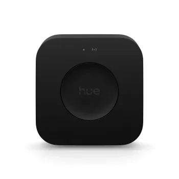 Inteligentny sterownik oświetlenia Philips Bezprzewodowy Bluetooth Czarny