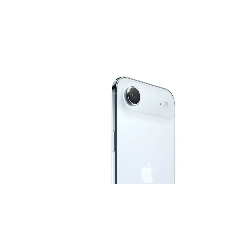 Smartfon Apple iPhone Air 6,5 cala 512 GB Czarny