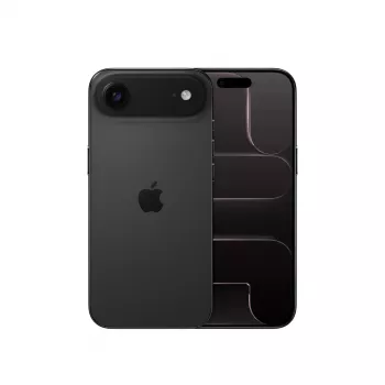 Smartfon Apple iPhone Air 6,5 cala 512 GB Czarny