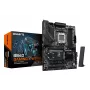 Płyta główna GIGABYTE B840 GAMING X WIFI6E, AMD B550, Socket AM5, ATX