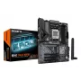 Płyta główna GIGABYTE B840 EAGLE WIFI6E - AMD Ryzen 9000, 8+2+2 fazy VRM, do 8200MHz DDR5 (O.C), 2xPCIe 4.0 + 1xPCIe 3.0 M.2, Wi-Fi 6E, 2.5GbE LAN, USB 3.2 Gen 2