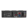 Płyta główna GIGABYTE B840 EAGLE WIFI6E - AMD Ryzen 9000, 8+2+2 fazy VRM, do 8200MHz DDR5 (O.C), 2xPCIe 4.0 + 1xPCIe 3.0 M.2, Wi-Fi 6E, 2.5GbE LAN, USB 3.2 Gen 2