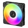 ARCTIC Freezer P12 Pro Reverse A-RGB 120 mm A-RGB – wentylator PWM z rozdzielaczem kabli