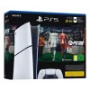 Sony PlayStation 5 Digital + EA Sports FC 26 Bundle 825 GB Wi-Fi Czarny, Biały