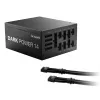 be quiet! Dark Power 14 1200 W - 80 Plus Titanium zasilacz 20+4 pin ATX ATX Czarny