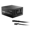 be quiet! Dark Power 14 1000 W - 80 Plus Titanium zasilacz 20+4 pin ATX ATX Czarny