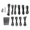 be quiet! Dark Power 14 1000 W - 80 Plus Titanium zasilacz 20+4 pin ATX ATX Czarny