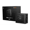 be quiet! Dark Power 14 850 W - 80 Plus Titanium zasilacz 20+4 pin ATX ATX Czarny