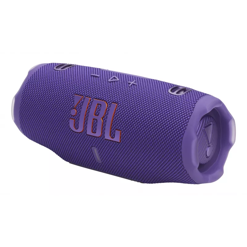 JBL Charge 6 Fioletowy 45 W