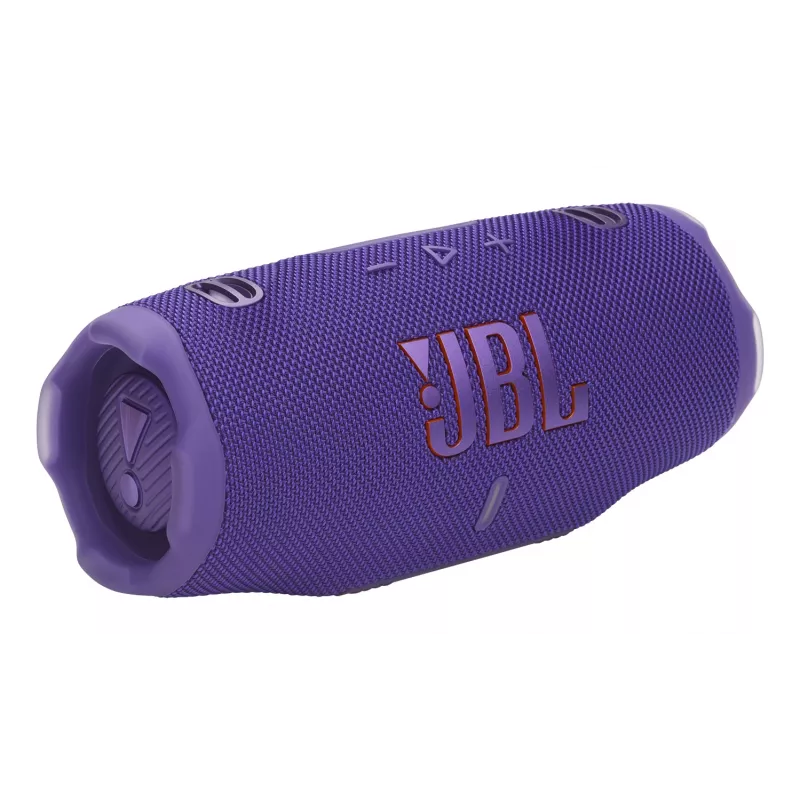 JBL Charge 6 Fioletowy 45 W