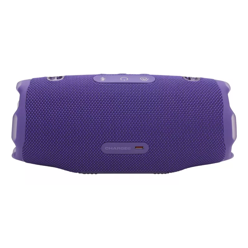 JBL Charge 6 Fioletowy 45 W