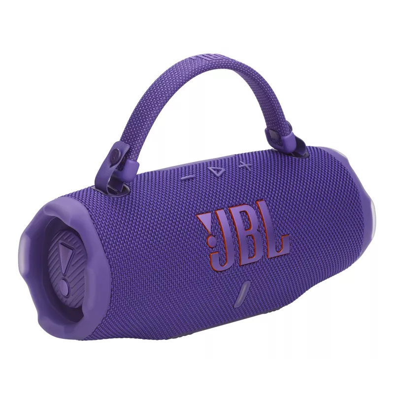 JBL Charge 6 Fioletowy 45 W