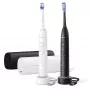 Szczoteczka soniczna Philips Series 7100 HX7429/02 dla dorosłych, 2 tryby