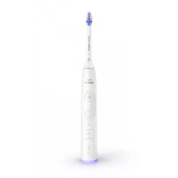Szczoteczka soniczna Philips Series 7100 HX7429/02 dla dorosłych, 2 tryby