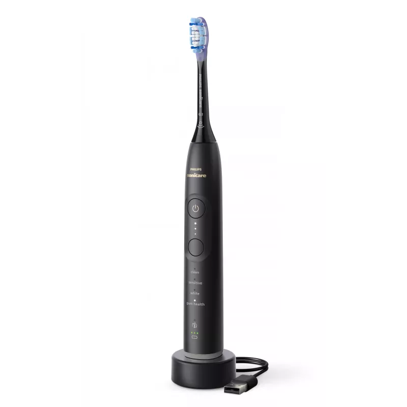 Szczoteczka soniczna Philips Series 7100 HX7429/02 dla dorosłych, 2 tryby