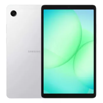 Samsung Galaxy Tab A11 Wi-Fi 128 GB 22,1 cm (8,7 cala) 8 GB Wi-Fi 5 (802.11ac) Srebrny