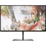 Monitor komputerowy HP Z25xs G3 63,5 cm (25 cali) 2560 x 1440 pikseli Quad HD Czarny