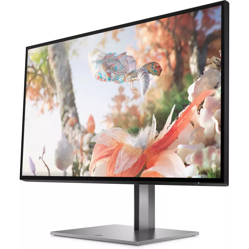 Monitor komputerowy HP Z25xs G3 63,5 cm (25 cali) 2560 x 1440 pikseli Quad HD Czarny