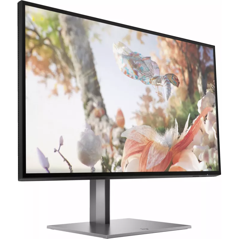 Monitor komputerowy HP Z25xs G3 63,5 cm (25 cali) 2560 x 1440 pikseli Quad HD Czarny