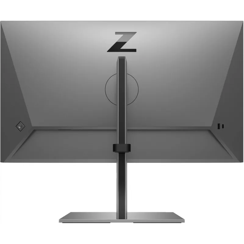 Monitor komputerowy HP Z25xs G3 63,5 cm (25 cali) 2560 x 1440 pikseli Quad HD Czarny