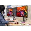 Monitor komputerowy HP Z25xs G3 63,5 cm (25 cali) 2560 x 1440 pikseli Quad HD Czarny