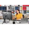 Monitor komputerowy HP Z25xs G3 63,5 cm (25 cali) 2560 x 1440 pikseli Quad HD Czarny