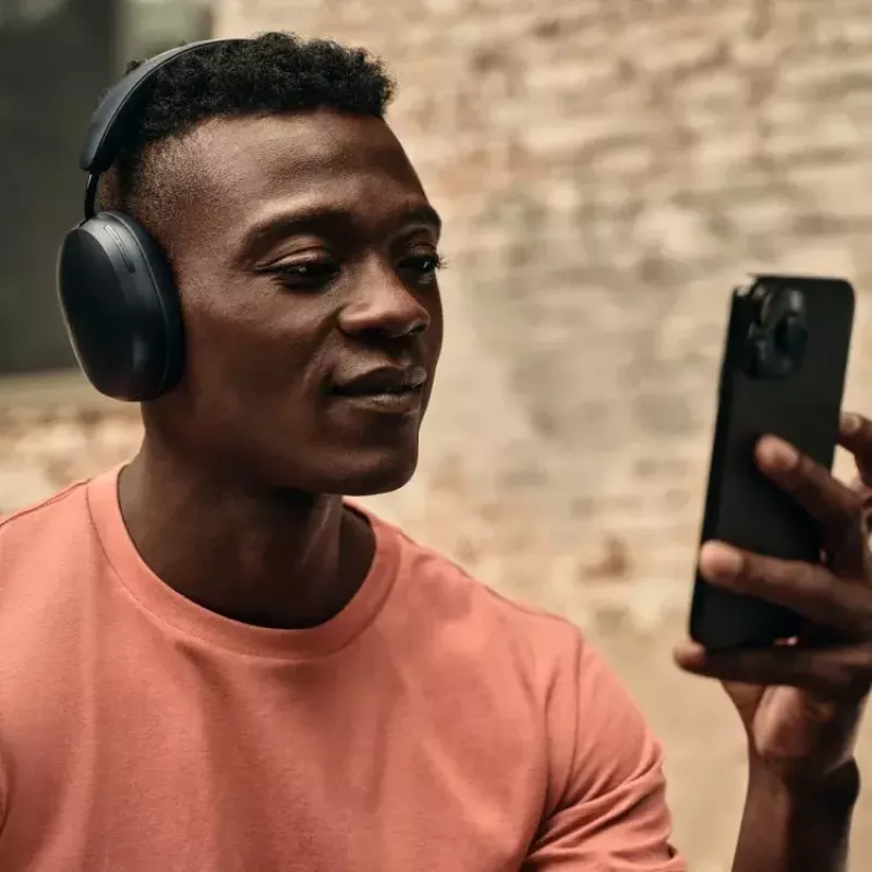 Słuchawki Sonos Ace