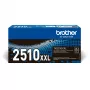 kaseta z tonerem Brother TN2510XXL XXL Czarny, 3000 stron, 1 szt.