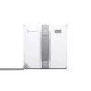 Odkurzacz do okien Ecovacs WINBOT MINI — ssanie, bateria Litowo‑Jonowa, min. okno 22×25 cm, 1,3 kg, 215×215×55 mm, szaro-biały