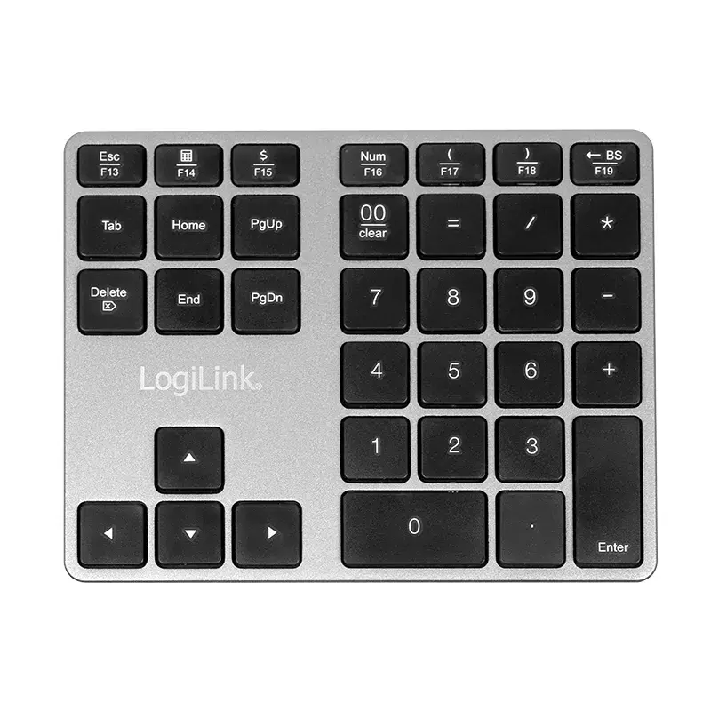 Klawiatura numeryczna LogiLink ID0187