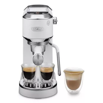 Ekspres do kawy De’Longhi Dedica Duo EC890.WI 1,1 L