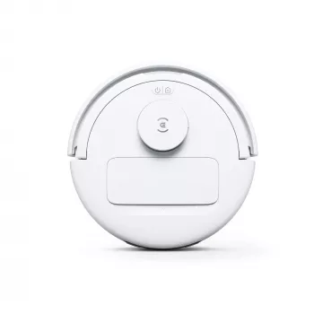 Ecovacs Deebot MINI Niebieski, Biały