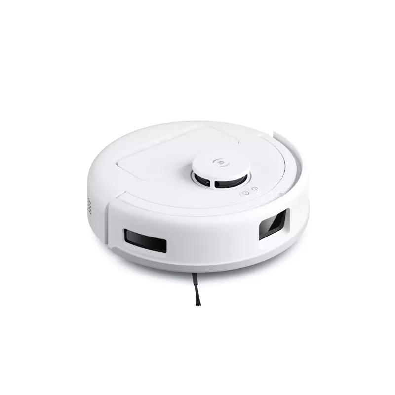 Ecovacs Deebot MINI Niebieski, Biały