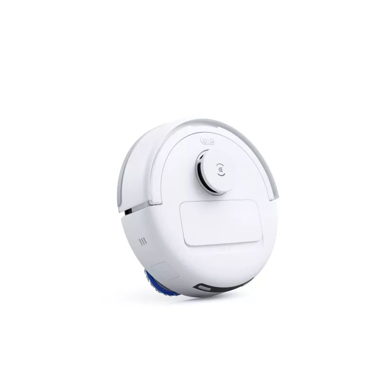 Ecovacs Deebot MINI Niebieski, Biały